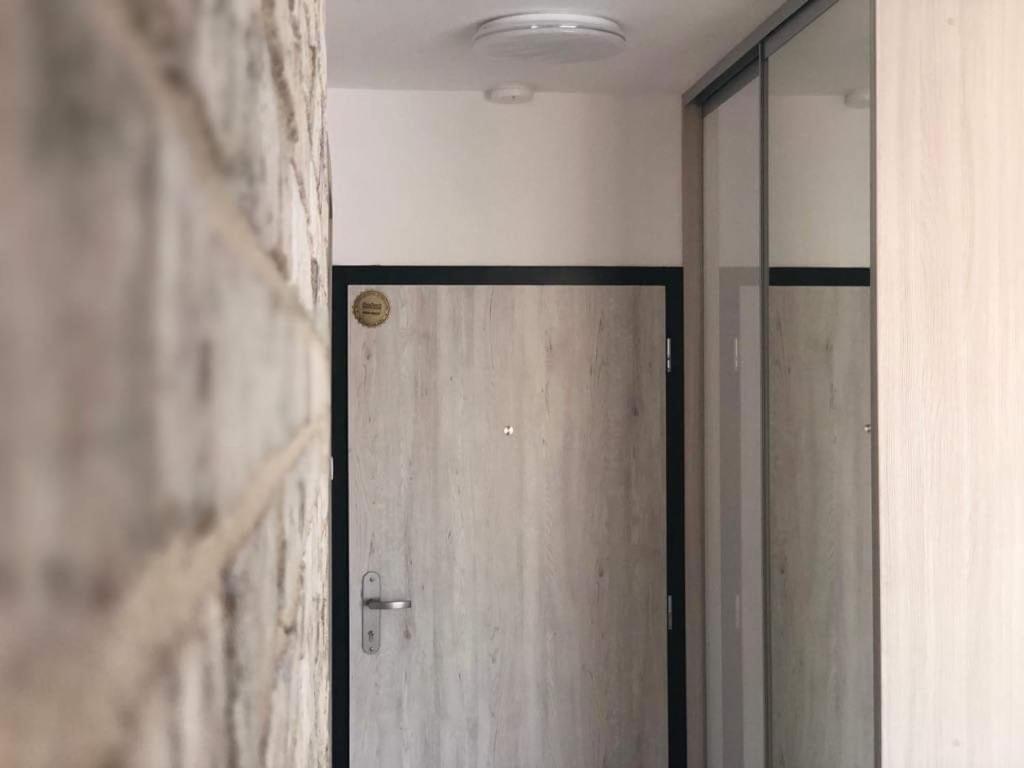 Urban Residence C707, Free Garage Parking Bratislava Luaran gambar